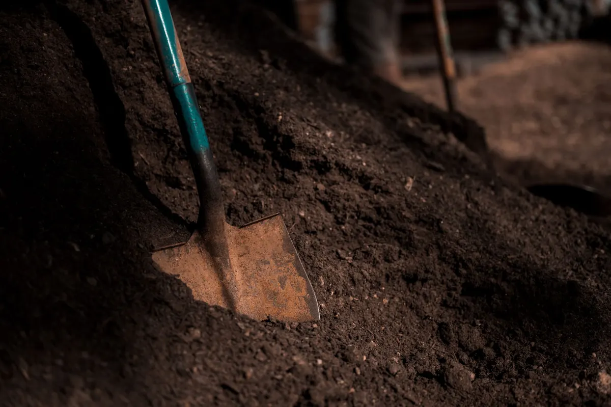 Composting Manure vs. Kitchen Scraps: Which Is Right for You?